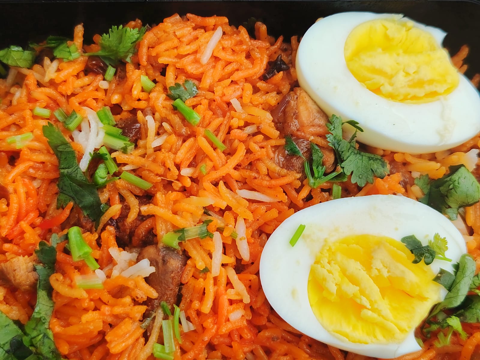 Elaichi Ambient Dining