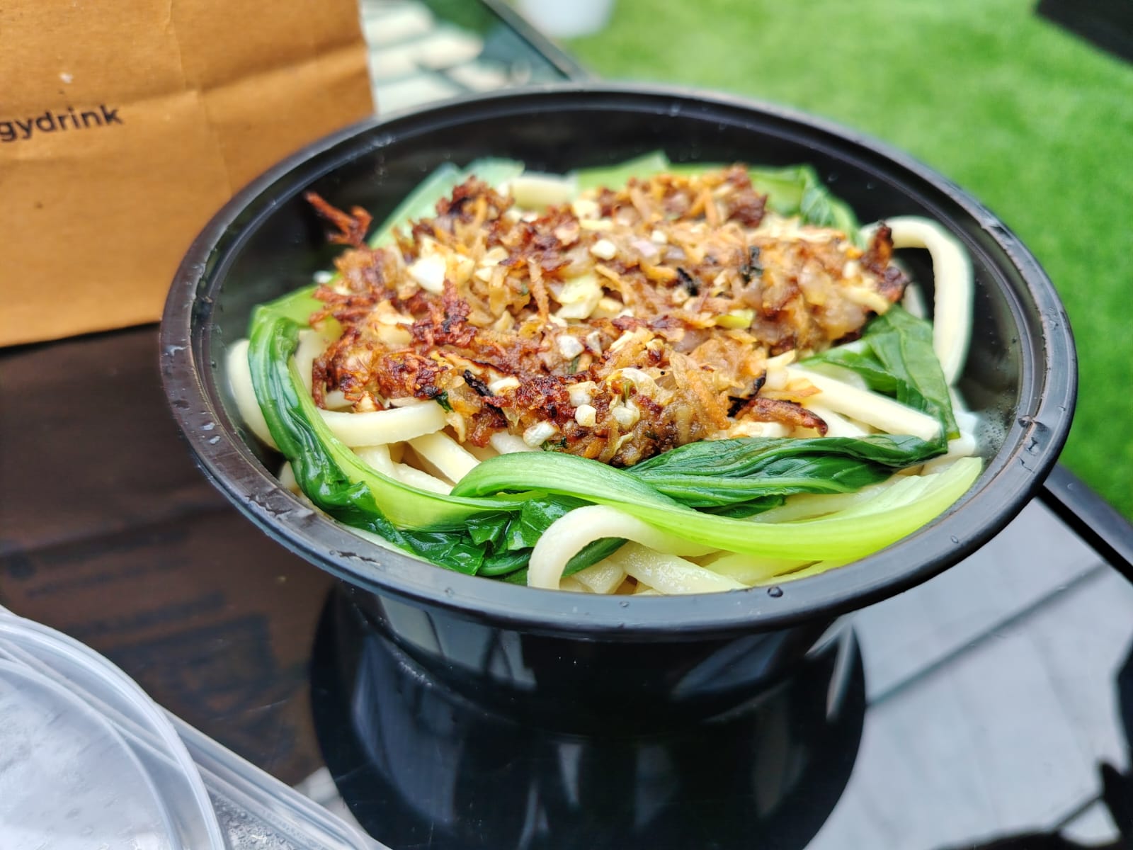 Noodles
