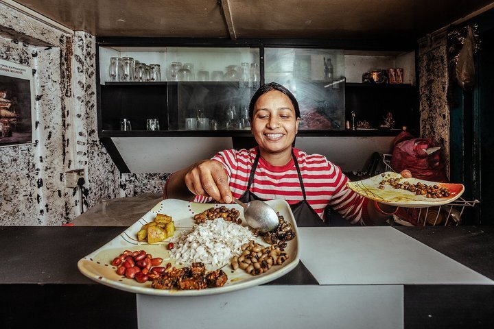Thamel Kitchen