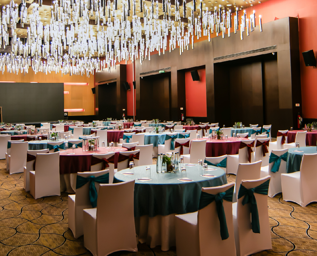 Grand Ballroom