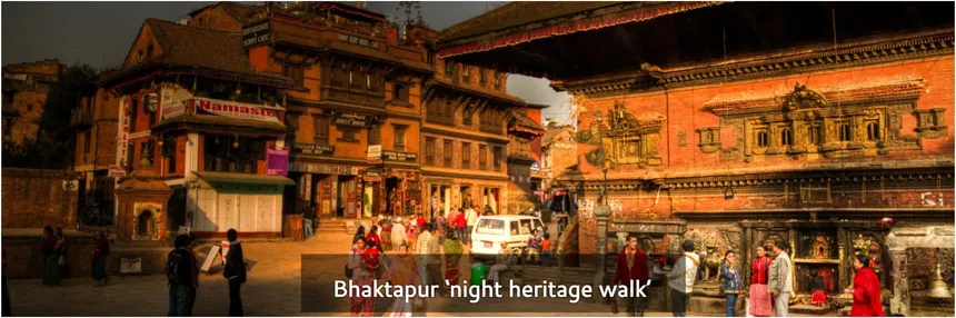 Bhaktapur Durbar Square
