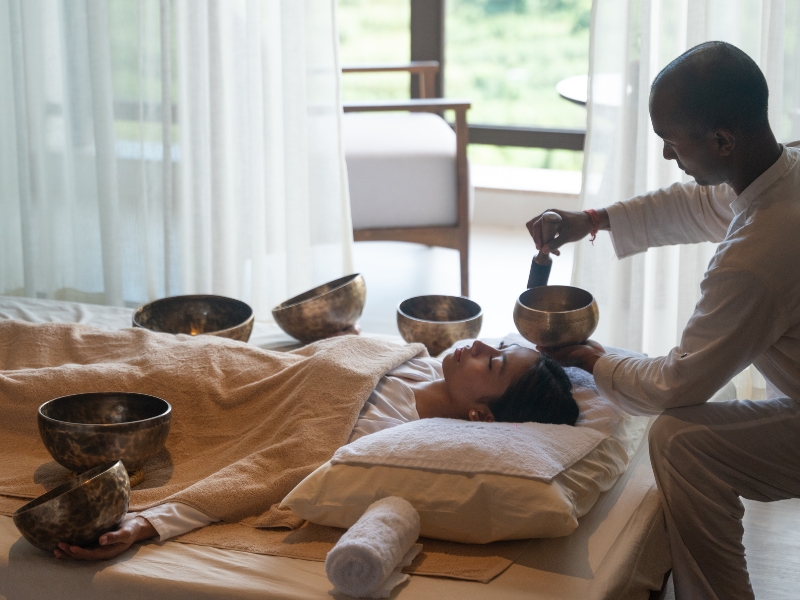 Himalayan Wellness Ritual