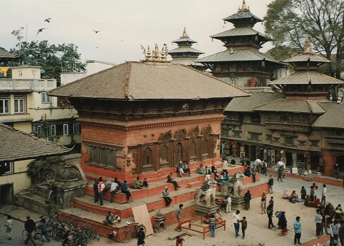 Kathmandu Valley Tours
