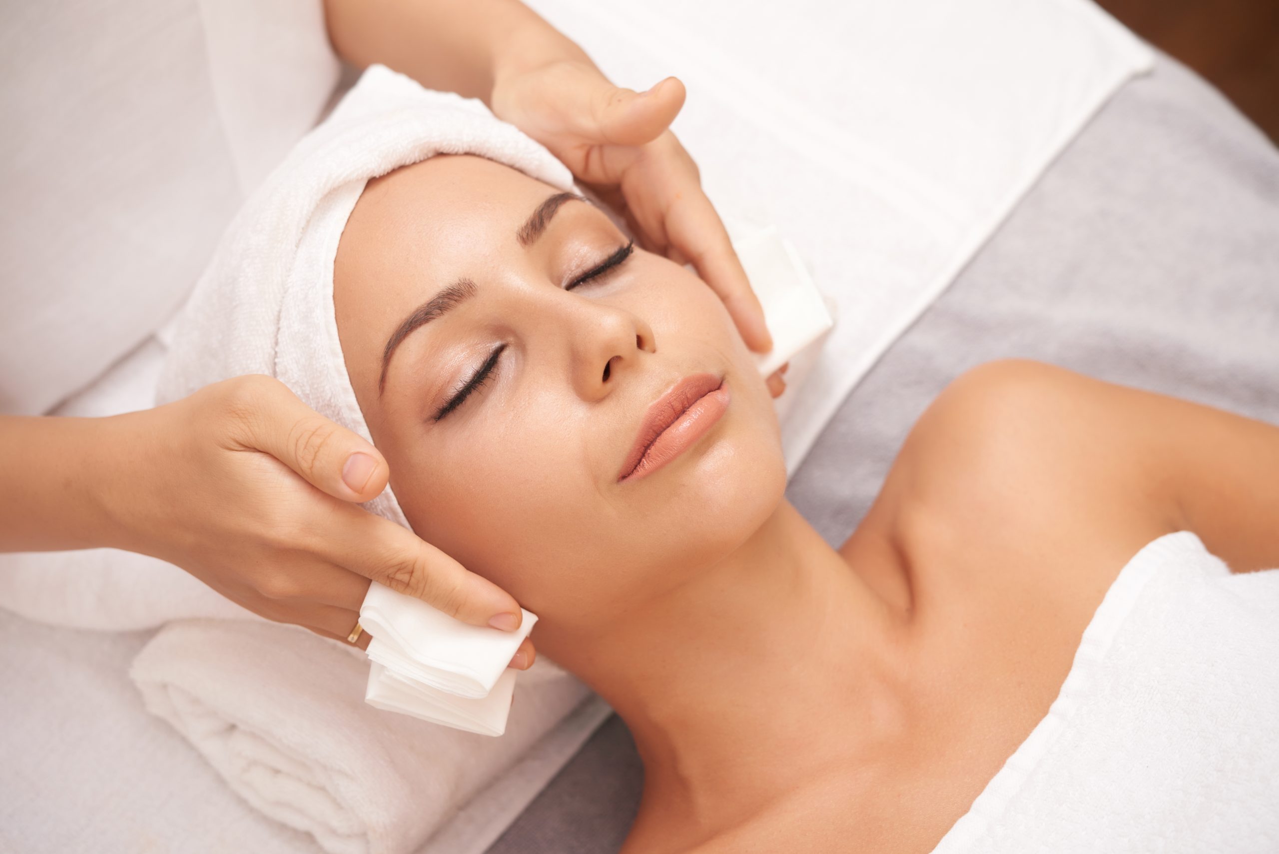 M Wellness Spa